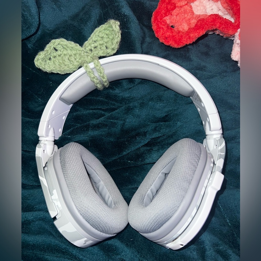 sprout headphones accessory